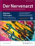 Der Nervenarzt 5/2012