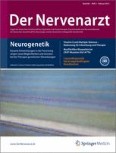Der Nervenarzt 2/2013