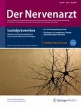 Der Nervenarzt 5/2016