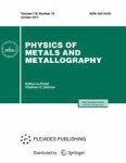 Physics of Metals and Metallography 10/2017