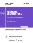 Thermal Engineering 9/2009