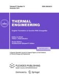 Thermal Engineering 14/2010