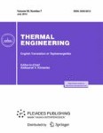 Thermal Engineering 7/2012