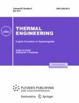 Thermal Engineering 5/2013