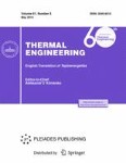 Thermal Engineering 5/2014