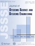 Journal of Systems Science and Systems Engineering 6/2022