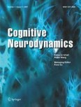 Cognitive Neurodynamics 1/2007