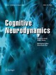 Cognitive Neurodynamics 4/2016