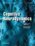 Cognitive Neurodynamics 2/2018