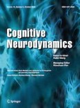 Cognitive Neurodynamics 5/2020