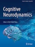 Cognitive Neurodynamics 4/2022