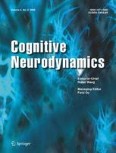 Cognitive Neurodynamics 2/2008