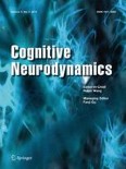 Cognitive Neurodynamics 3/2011