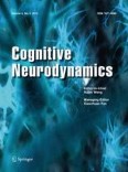 Cognitive Neurodynamics 2/2012