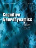 Cognitive Neurodynamics 1/2015