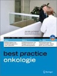 best practice onkologie 1/2009