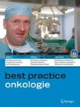best practice onkologie 4/2009
