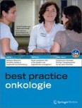 best practice onkologie 6/2009