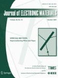 Journal of Electronic Materials 10/2007