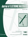 Journal of Electronic Materials 2/2007
