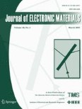 Journal of Electronic Materials 3/2007