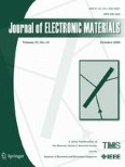 Journal of Electronic Materials 10/2008
