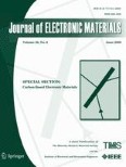 Journal of Electronic Materials 6/2009