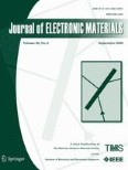 Journal of Electronic Materials 9/2009