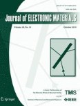 Journal of Electronic Materials 10/2010
