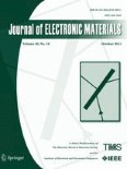 Journal of Electronic Materials 10/2011