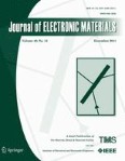 Journal of Electronic Materials 12/2011