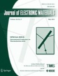 Journal of Electronic Materials 5/2011
