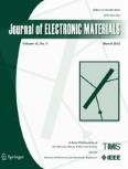 Journal of Electronic Materials 3/2012