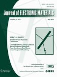 Journal of Electronic Materials 5/2012