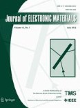 Journal of Electronic Materials 7/2012