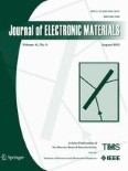Journal of Electronic Materials 8/2012