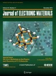 Journal of Electronic Materials 11/2013