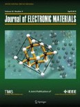 Journal of Electronic Materials 4/2013