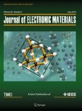 Journal of Electronic Materials 6/2013