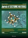 Journal of Electronic Materials 1/2014