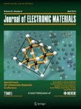 Journal of Electronic Materials 4/2014