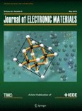 Journal of Electronic Materials 5/2014