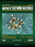 Journal of Electronic Materials 8/2014