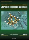 Journal of Electronic Materials 12/2015