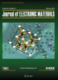 Journal of Electronic Materials 2/2015