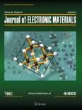 Journal of Electronic Materials 4/2015