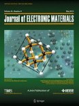 Journal of Electronic Materials 5/2015