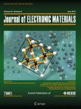 Journal of Electronic Materials 6/2015