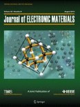 Journal of Electronic Materials 8/2015