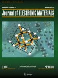 Journal of Electronic Materials 11/2016